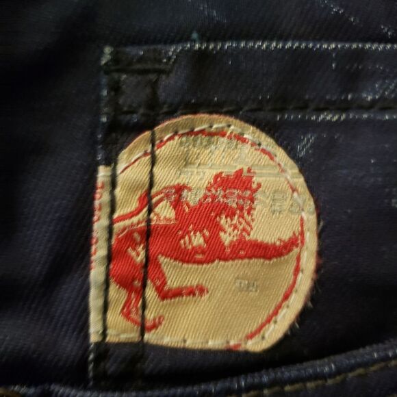 Mens Parasuco Jeans - Picture 2 of 7